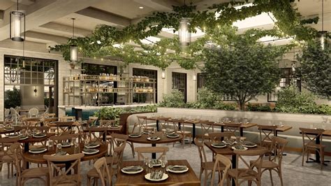 Etta scottsdale quarter - Dominick's Steakhouse. Dominick's never disappoints when it comes to prime steaks and fresh seafood. Dine poolside on the restaurant's rooftop patio, at the marble-topped bar or inside one of ...